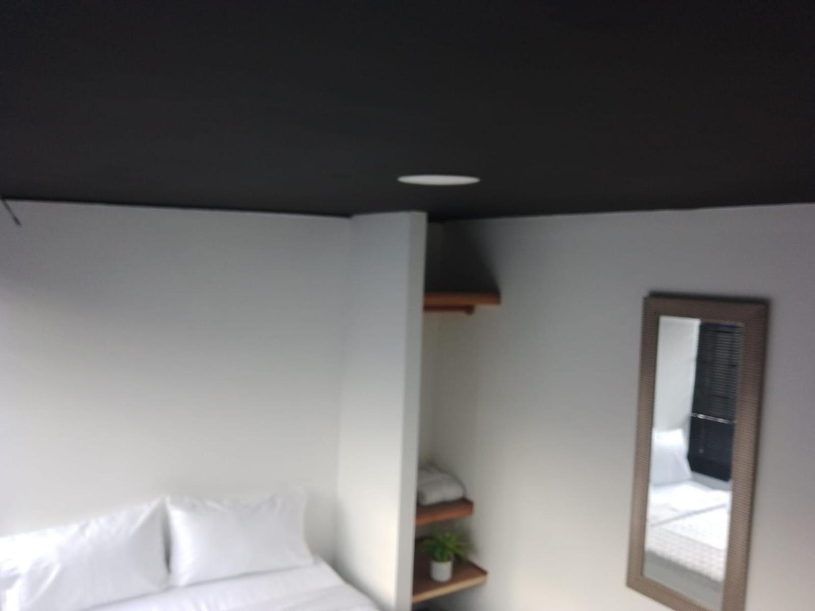 Hotel Capital Heu, Bogota